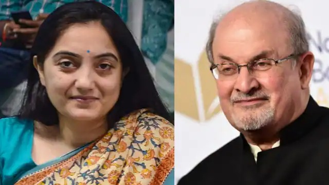 After the attack on Rushdie threat to Nupur Sharma increased intelligence agencies alert