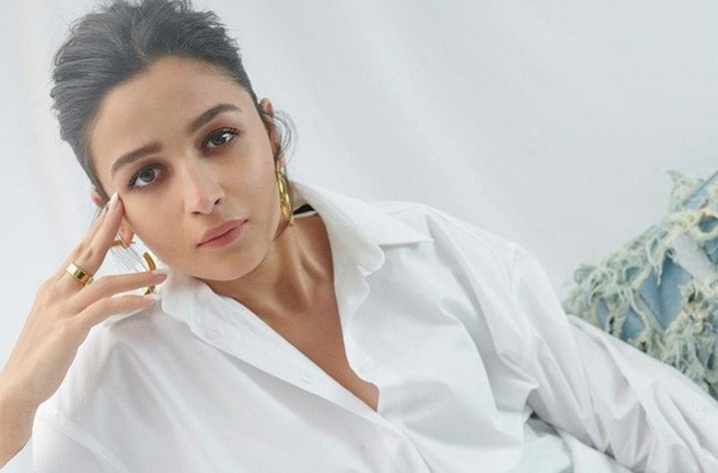 Alia Bhatt in trouble with her statement before the release of Brahmastra