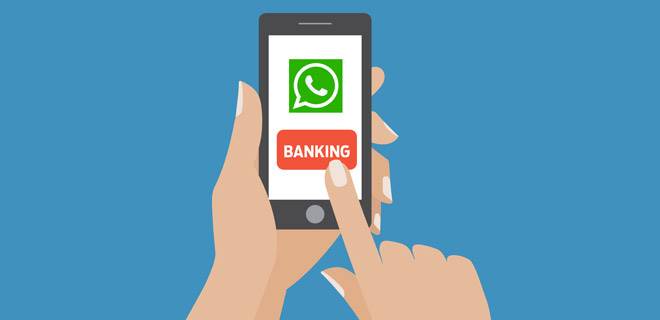 All banks including SBI HDFC and ICICI are offering WhatsApp banking facility know how to apply