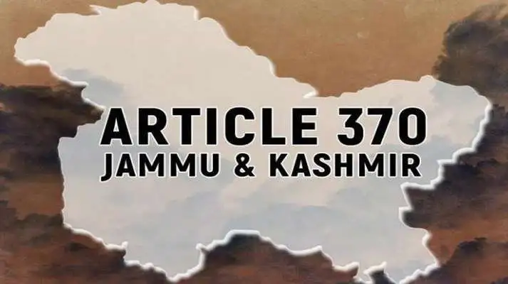 Article 370 was made history in Jammu and Kashmir on this day know how much Jannat has changed in three years