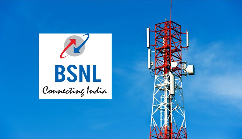 Central government is planning to sell 13567 mobile towers of BSNL by 2025 know what is the whole case