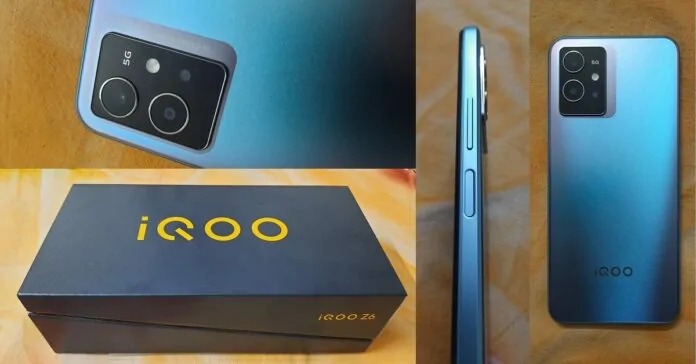 From Redmi to iQoo these powerful smartphones launched this week will feature strong batteries