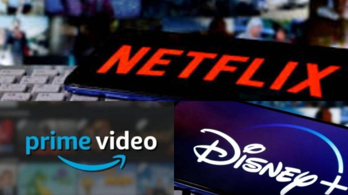 Get free Netflix Amazon Prime Disney Hotstar with 150GB data in Jio plan