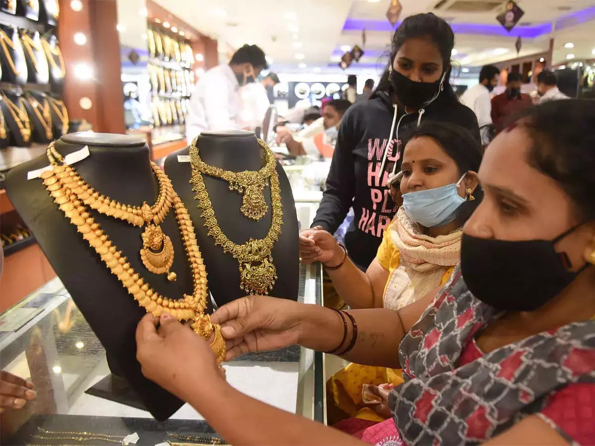 Gold and silver prices rise again check the latest prices in your city