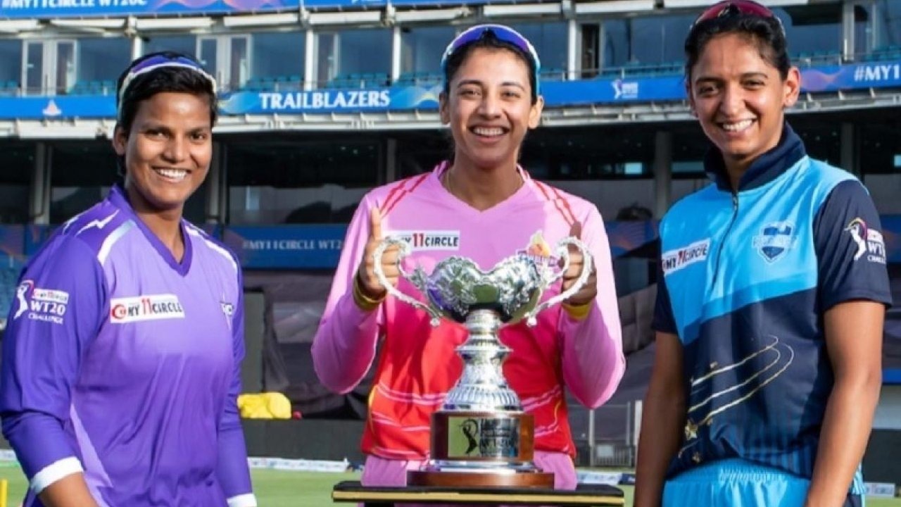 Good news for women cricketers BCCI will start womens IPL from this month next year