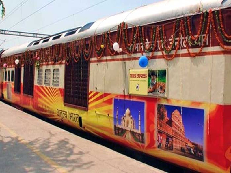 IRCTC is conducting Religious Yatra no need to pay for accommodation check details