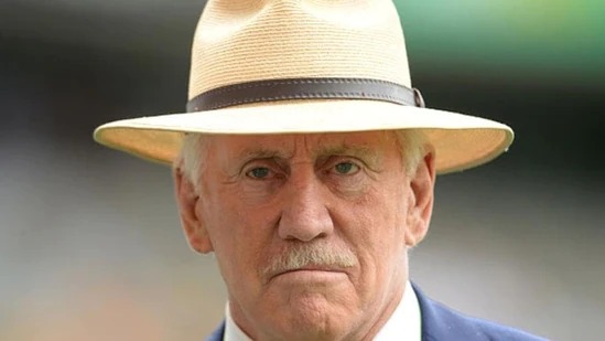 Ian Chappell has announced his retirement from cricket commentary after 45 years