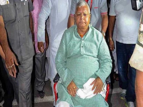 Lalu Yadav Lalu Yadav will come to Patna today Bihar will reach the capital for the first time after forming the government of the Grand Alliance.