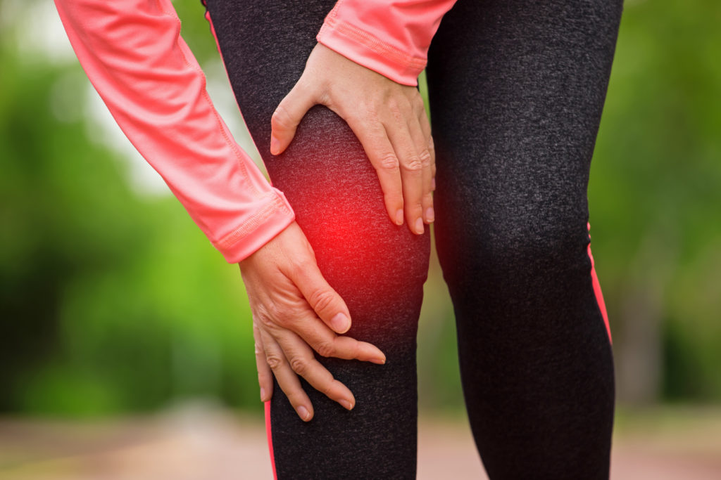 Most women get knee pain due to this particular reason know the causes and preventive measures
