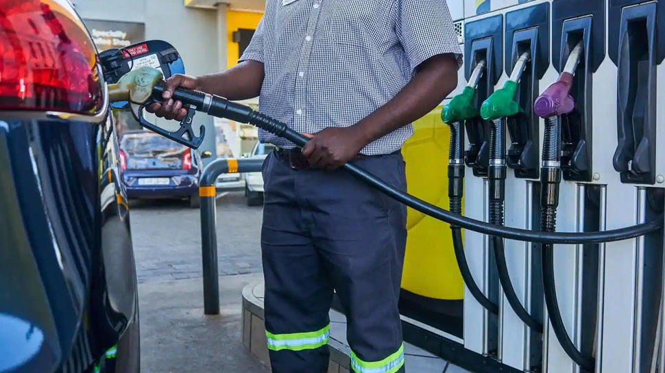 New petrol and diesel prices issued amid rise in crude oil prices check latest rates