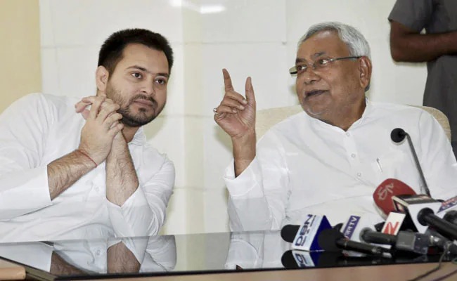 Nitish cabinet expansion Dalit and Muslim will become ministers from Congress
