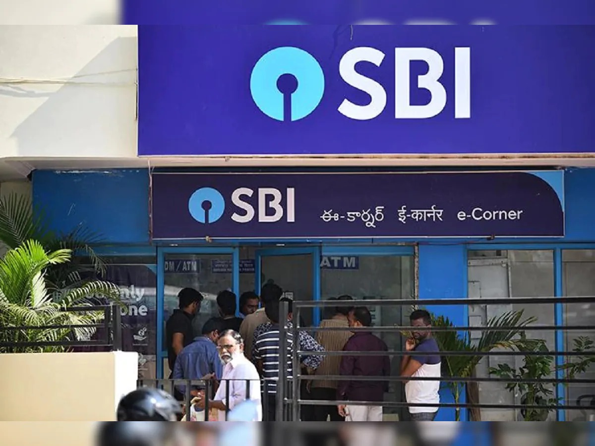 SBI Bank made a big announcement customers will sweat after hearing the news