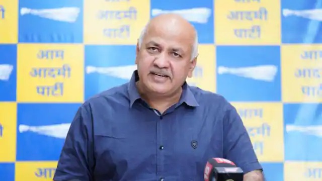 Sisodia demanded a CBI probe saying all the LGs suggestions were accepted