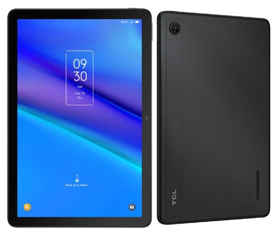 TCLs New 5G Tab Launched With 8000mAh Battery FHD Display Know Price