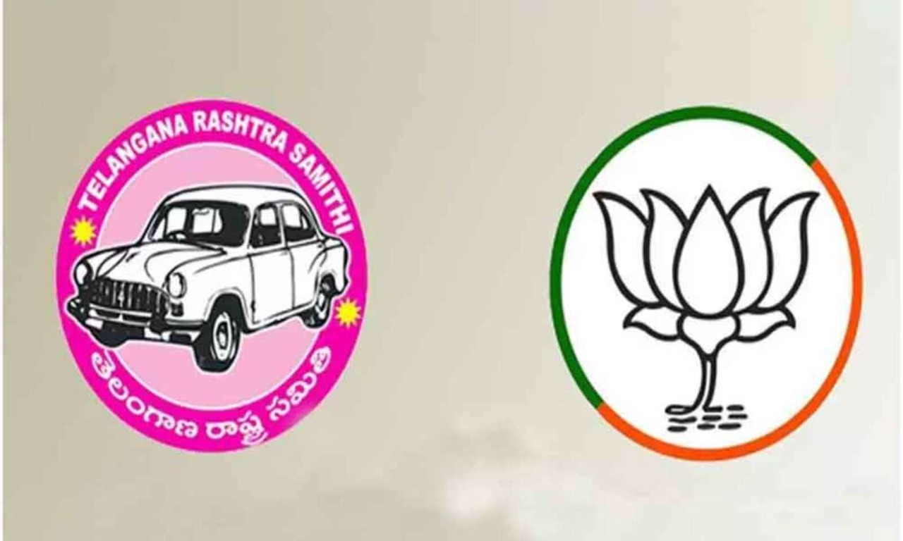 Telangana election semi final has arrived TRS BJP is putting strength in this seat