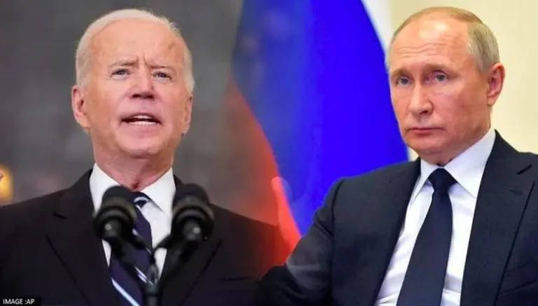 Tension between America and Russia increased Putins country gave this warning to America