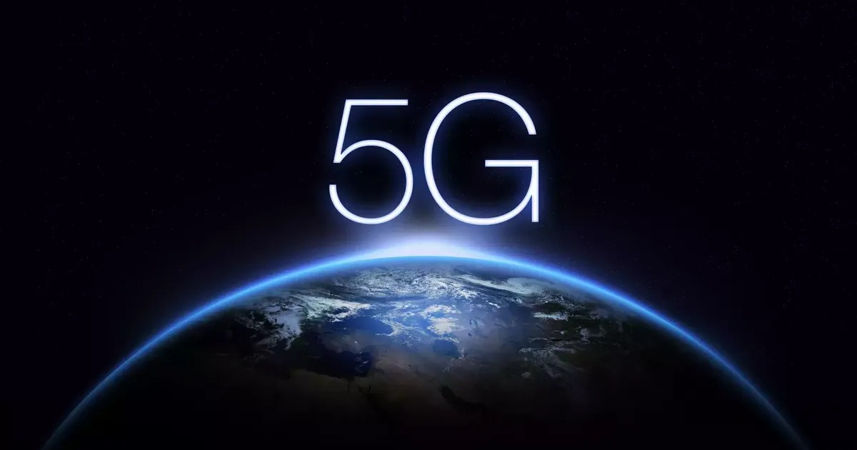 The giant bought spectrum worth 88078 crore now 5G network will reach every corner