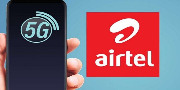 This may be the 5G plan price for Airtel users know the launch date