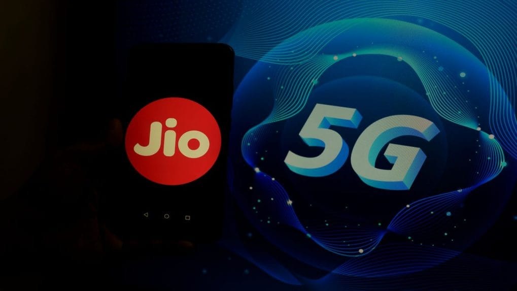 When will Jios 5G service launch Mukesh Ambanis son made a big revelation