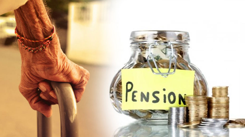 20 thousand pension will be given every month on an investment of 1000 rupees