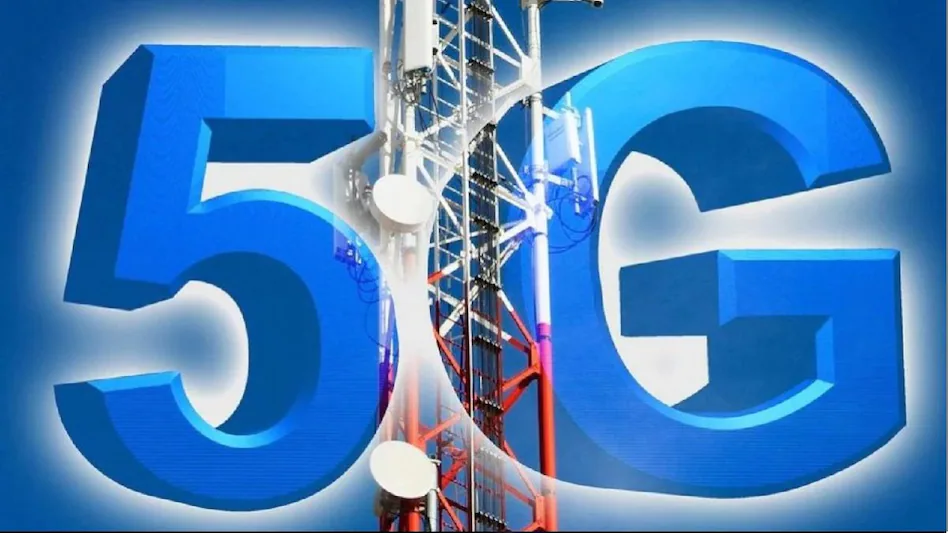 5Gs growing dominance in the world so many millions of users are using it the service will start soon in India