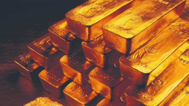After petrol Saudi Arabia also got gold treasure excavation will be done in Medina