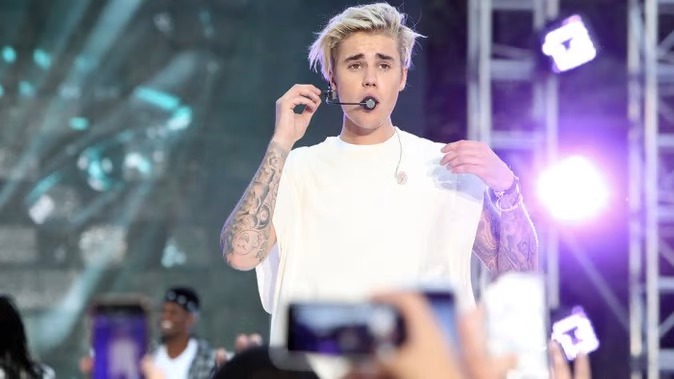 Bad news for Justin Bieber fans Delhi show cancelled heres why lets read