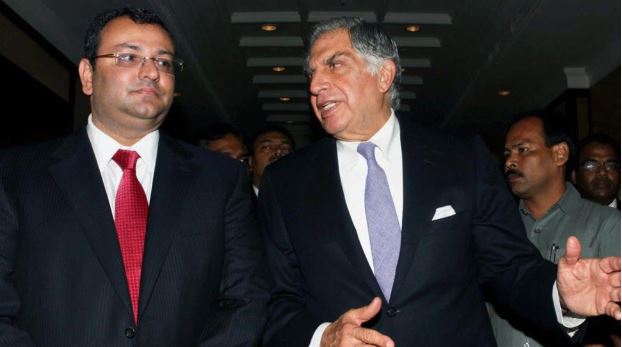 Cyrus Mistry the youngest chairman of Tata Sons had a special relationship with the Tata family