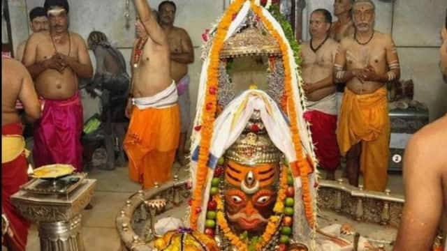 Devotees of Mahakal temple gave donation with open heart received donation of 81 crores