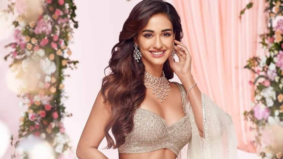 Disha Patani also eventually made her way south looking for a pan India project.