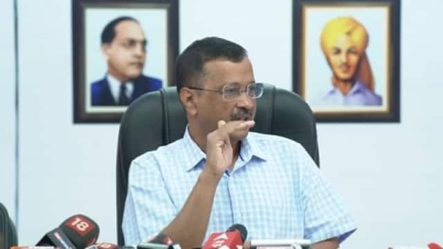 Free electricity on demand Kejriwal says 3 ways to get subsidy