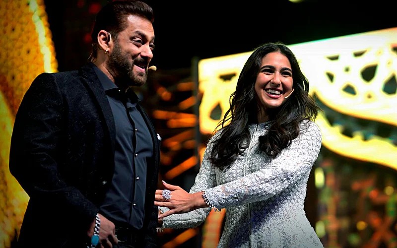 From Sara Ali Khan to Salman these stars dont like