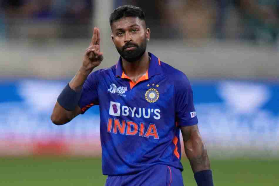 How will Hardik Pandya become Team Indias trump card in the World Cup Kamal could not show in the Asia Cup