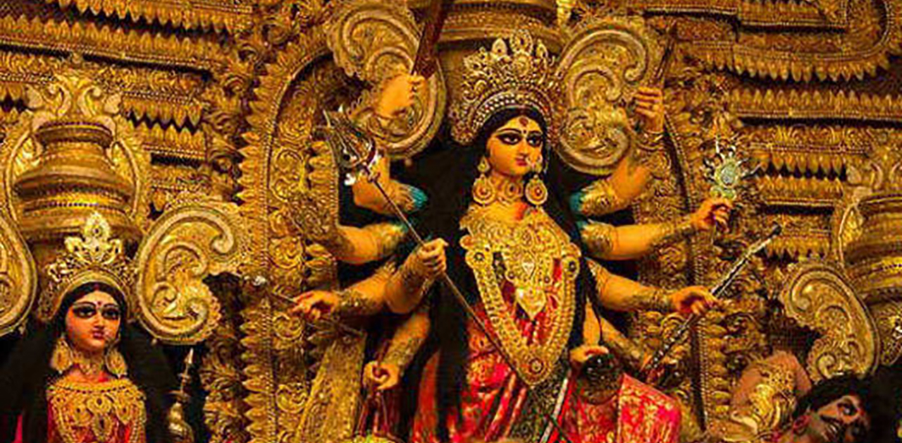 Maa Durga will be pleased with you in autumn Navratri do this work before 26 September