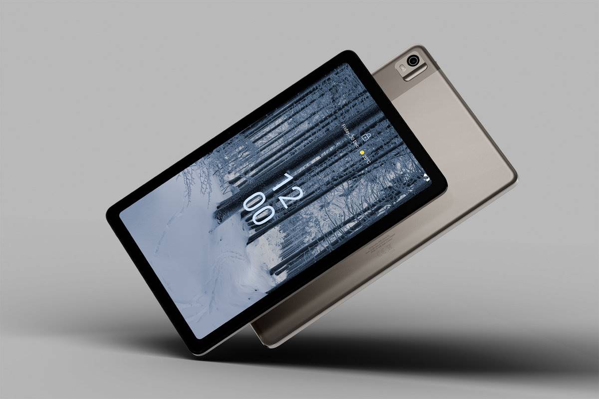 New Nokia tablet with great display and big battery launched know the price and features