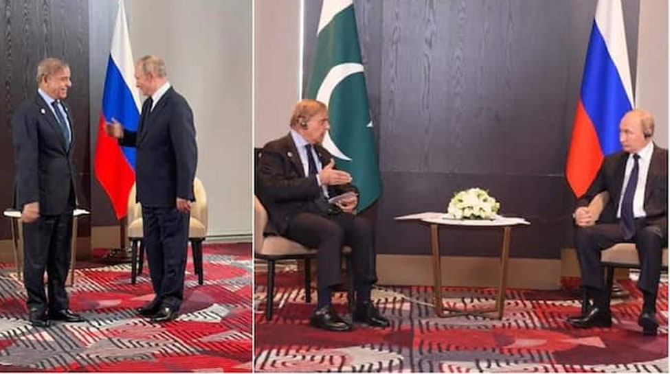 Russia came forward to help Pakistan made this big offer amid economic crisis