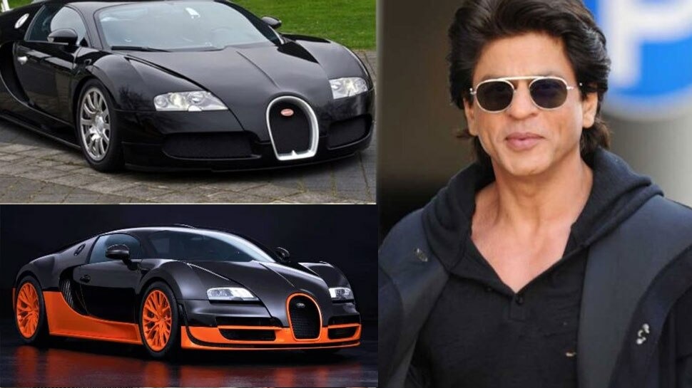 Shah Rukh Khan has a collection of luxury vehicles you will be amazed by the price and features