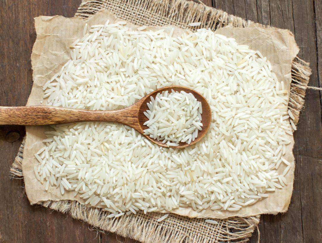 The reduction in production may increase the price of rice which will affect the rate of inflation