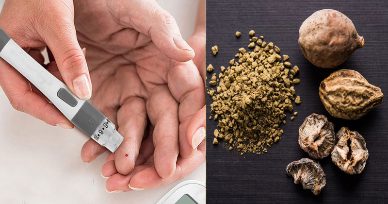 This Ayurvedic medicine will cure diabetes it can be consumed in three ways not one.