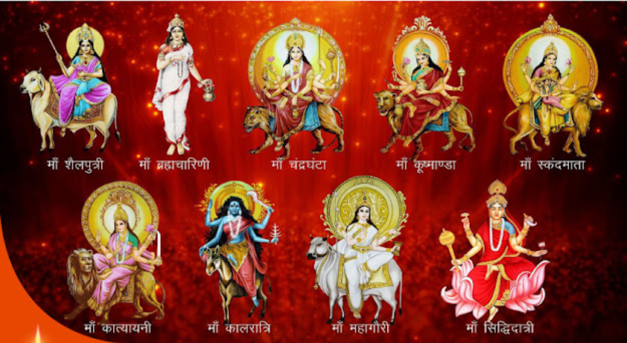 This is the religious and mythological significance of the 9 day worship of Shakti during Navratri