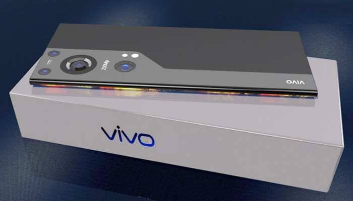 Vivo has launched a cheap smartphone with a large battery and up to 8GB of RAM