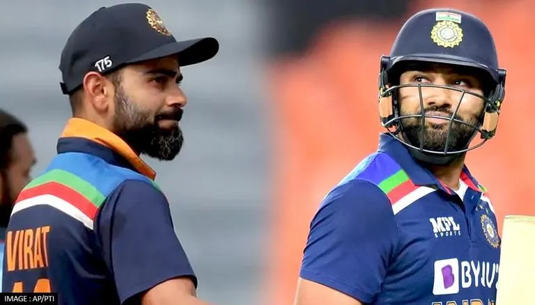 who is ahead virat kohli or rohit sharma in t20 against australia know the statistics of top 5 batters ind vs aus
