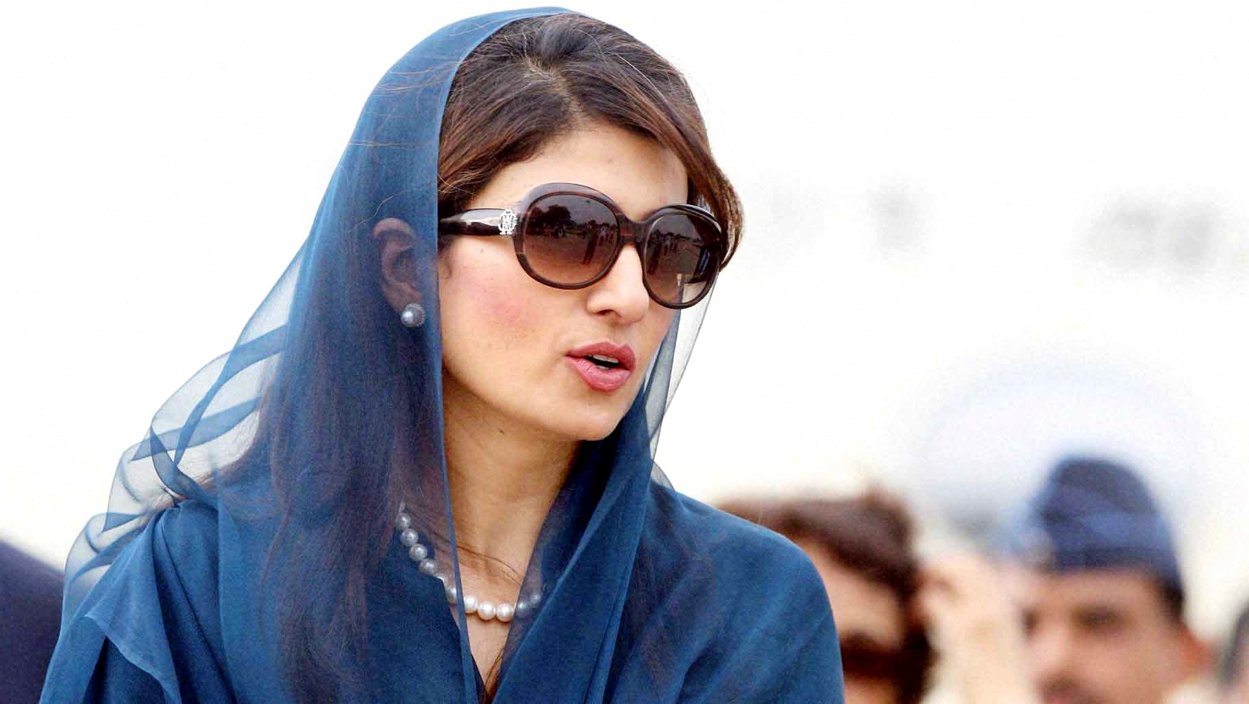 Indian representative to UNHRC lashed out at Pakistani minister Hina Khar