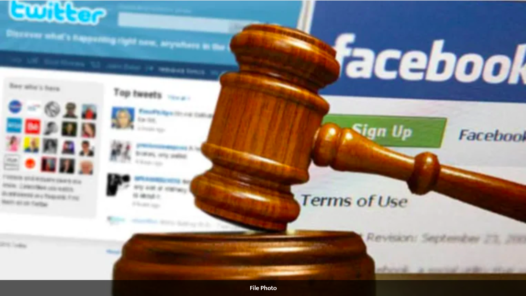 new social media law