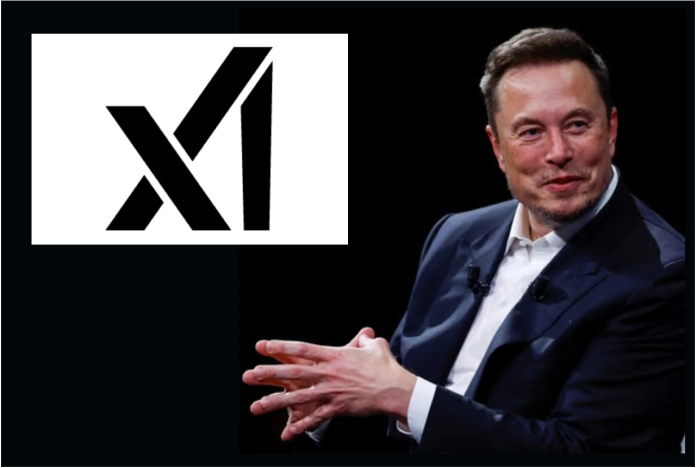 Elon Musk AI Startup xAI Launched