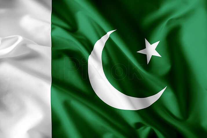 Pakistan-Flag-