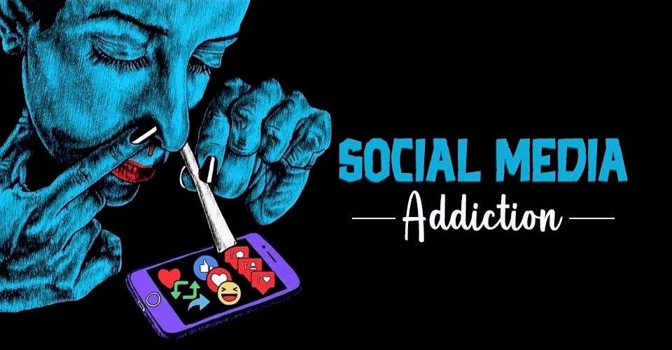 social media addiction1
